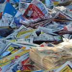 Discarded circulars